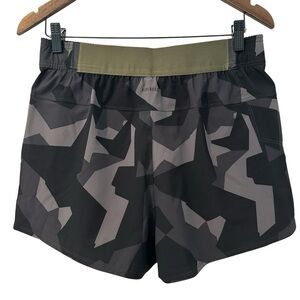 Geo Print Mens Adidas Shorts in size Medium.